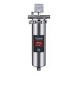 Корпус магистрального фильтра из нержавеющей стали 10SL 3/4" ZEISSLER, арт.ZSm.2203.S.1005