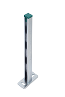 Консоль стеновая