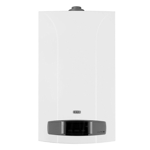 Котел газовый Baxi LUNA-3 1.310 Fi