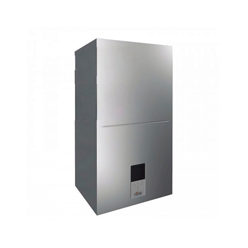 Котел газовый Ferroli DIVATOP D C24 M настенный, 2 конт., откр. кам. сгор.