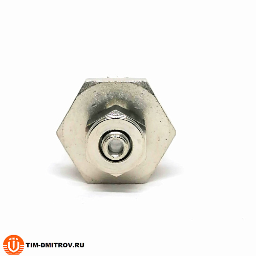 Штуцер переходной для фильтра 1/2&quot;-40мм, C-SM0902
