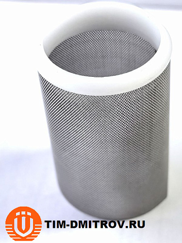 Сменный картридж к фильтрам 300 мкм, 3/4" (серии ZSf.302.0105N; ZSf.306.0105N; ZSf.303.0104N; ZSf.303.0105N), ZSf.300.0205300