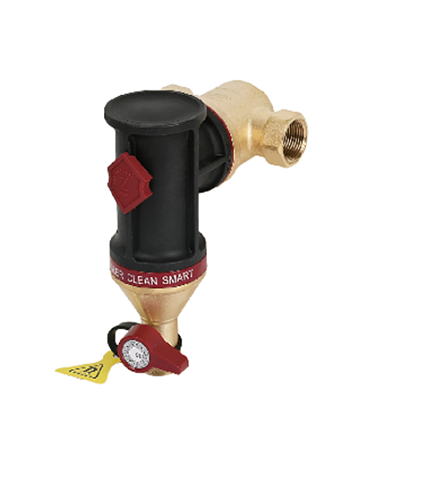 Сепаратор  шлама Clean Smart 3/4, арт.ZSf.309.0105