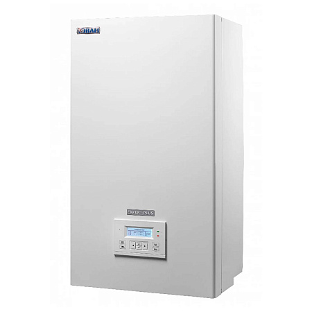 Котел электрический ЭВАН EXPERT PLUS - 9