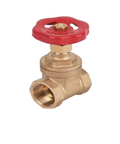 Задвижка клиновая 2&quot;,арт.BL1817