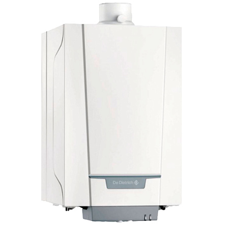 Котел конденсационный настенный De Dietrich Naneo PMC-M 24/28 MI PLUS