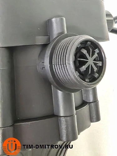 Реле давления воды для насоса автоматическое (контроллер), AQUATIM ,арт.PS-08A