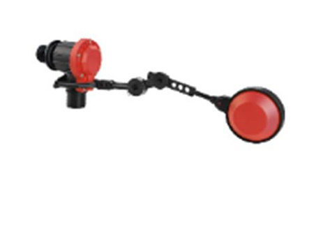 Клапан поплавковый  1" для ёмкостей ,арт.BAF-4406P