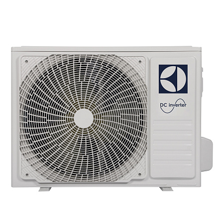 Блок наружный Electrolux Grace DC EACS/I-24HGRW/N8/out сплит-системы, инверторного типа
