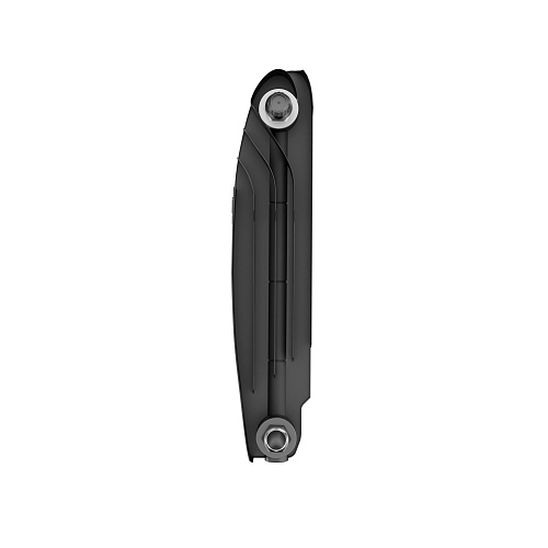 Радиатор Royal Thermo BiLiner 350 /Noir Sable VDR - 10 секц.