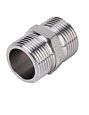 Ниппель нержавеющая сталь 1&quot; ZSi.181.0106