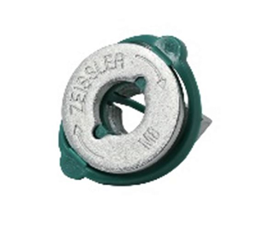 Гайка быстрого монтажа M10 , арт.ZSr.2513.10