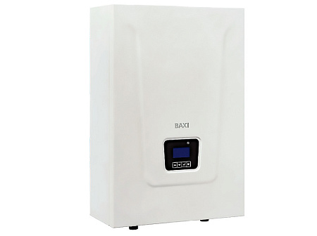 Котел электрический BAXI Ampera 14 настенный
