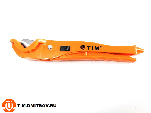 Ножницы для пластиковых труб 16-32 мм (труборез),TIM, TIM176