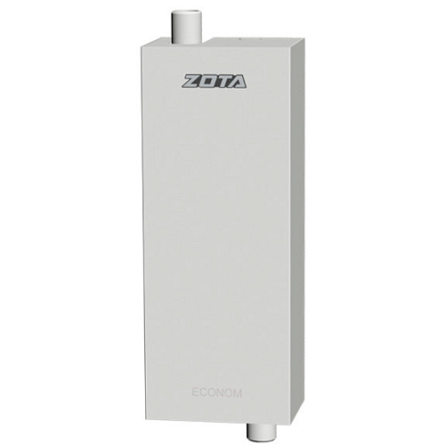 Котел электрический ZOTA Econom SSR V2 15кВт, 380 В, комплект