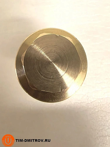 Магнитный уловитель для гидрострелки 1/2, ZSb.1500.0104