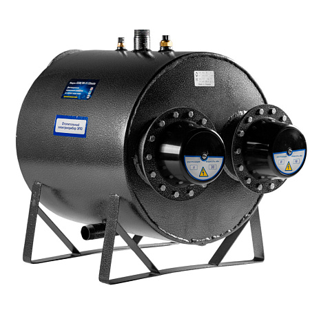 Котел электрический ЭВАН ЭПО - 108 (B) 2х30+2х24 Без ПУ