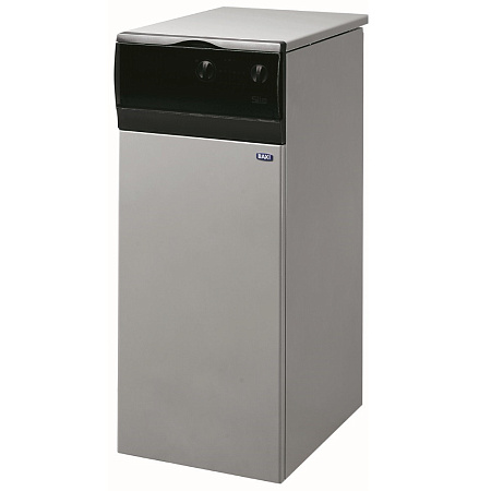 Котел газовый Baxi SLIM 1.400iN 6E без дымового колпака