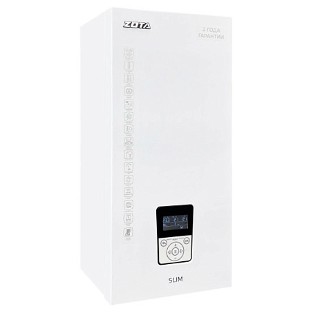 Котел электрический ZOTA MK-X Slim 24 кВт