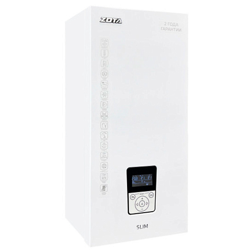 Котел электрический ZOTA MK-X Slim 14 кВт