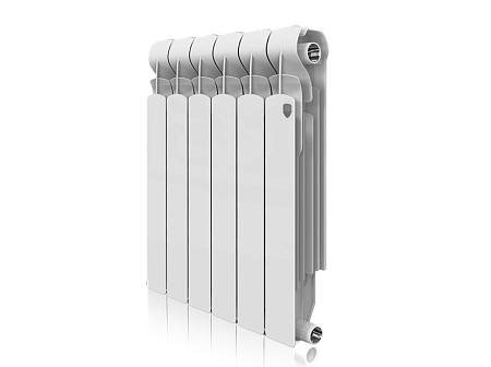 Радиатор Royal Thermo Indigo Super 500 - 6 секц.