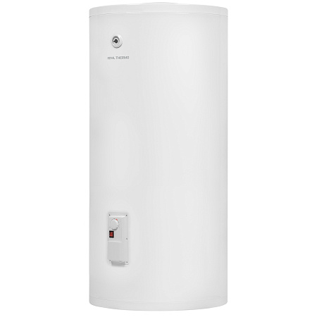 Бойлер косвенного нагрева Royal Thermo GLF RTWGE 500 напольный, с встроен. ТЭНом