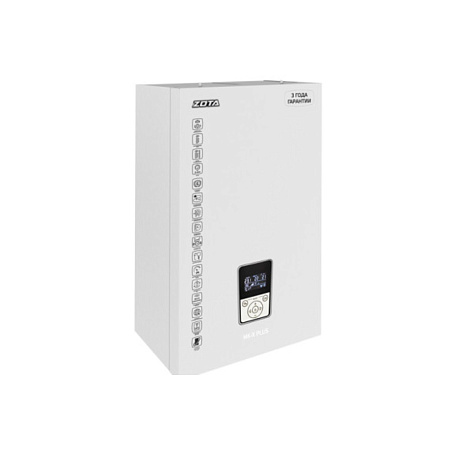 Электрокотел ZOTA MK-X Plus - 21 кВт