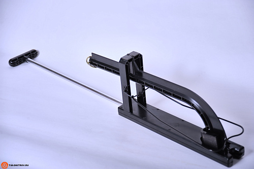 Степлер (Такер) для укладки труб теплого пола TIM JU1620P