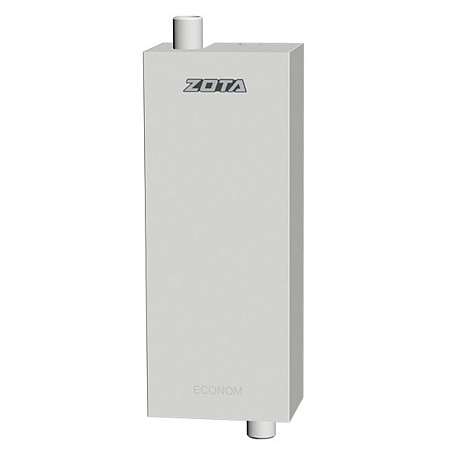 Электрокотел ZOTA Econom V2- 30 без ПУ