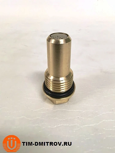 Магнитный уловитель для гидрострелки 1/2, ZSb.1500.0104