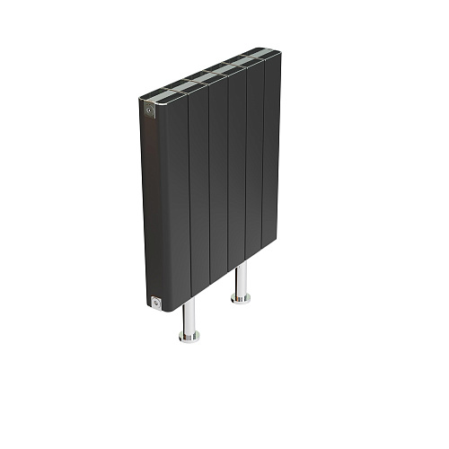 Радиатор отопления CLASSIC настенный РСК 100/500/7