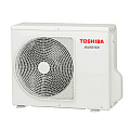 Блок наружный TOSHIBA Seiya RAS-13TAVG-EE бытовой сплит-системы