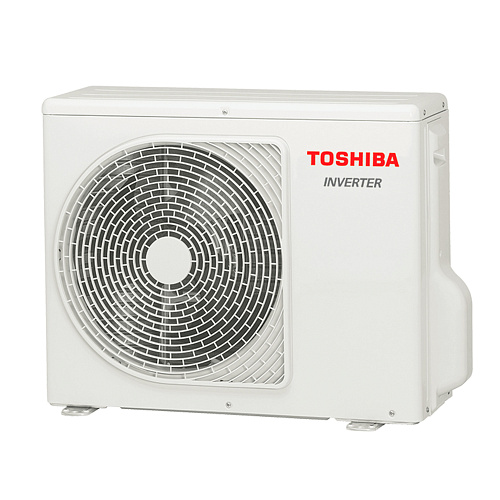 Блок наружный TOSHIBA Seiya RAS-13TAVG-EE бытовой сплит-системы