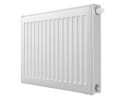 Радиатор панельный Royal Thermo VENTIL COMPACT VC22-500-500 RAL9016 M