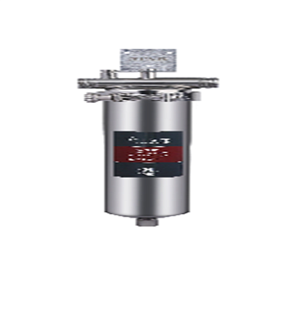 Сетчатые механические фильтры для воды из нержавеющей стали 10SL - 3/4  ，Картридж из нержавеющей стали, 100 MKM, арт.ZSm.2203.S.1015