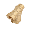 Фильтр косой  1/2&quot;  г/ш, арт.BL5800A