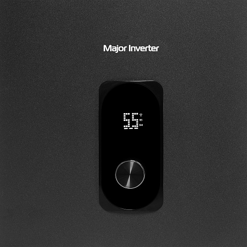 Водонагреватель Royal Thermo RWH 80 Major Inverter Grafit