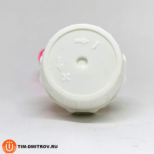Запорный клапан для коллекторных групп ( серии ZSc.405/406.**) 1/2, Zeissler, арт.ZSc.400.0500