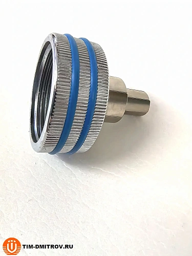 Расширительная насадка  RO для труб  20*2.0, арт.N-RO2020