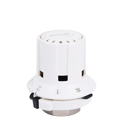 Термоголовка для радиатора M30*1.5, арт.TH-D-0901 WB