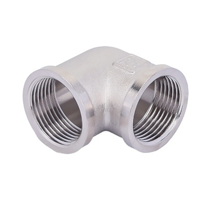 Уголок  никелированный   3/4&quot; г * 1/2&quot; г (ZEISSLER) ZSr.162.040504