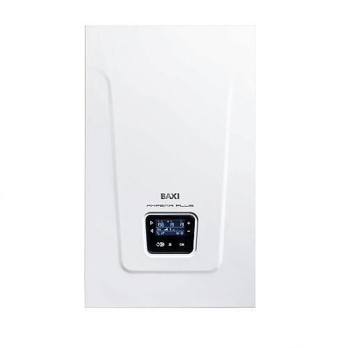 Котел электрический BAXI AMPERA Plus 30 настенный