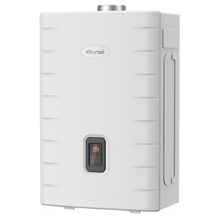 Котел газовый KITURAMI ALHPA PLUS S-30