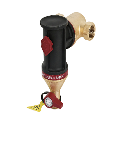Сепаратор  шлама Clean Smart 11/4&quot; ZEISSLER арт. ZSf.309.0107