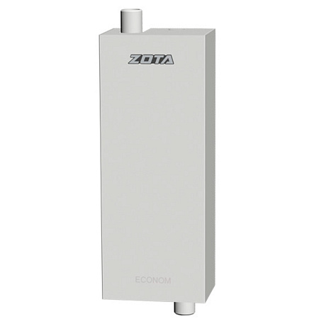 Электрокотел ZOTA Econom V2- 48 без ПУ