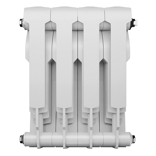 Радиатор Royal Thermo BiLiner 350 /Bianco Traffico - 4 секц.