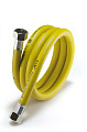 Шланг для газа с PVC покрытием 1/2" г/г 600см. TIM C-GP26-60