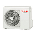 Блок наружный TOSHIBA Seiya RAS-13CAVG-E бытовой сплит-системы