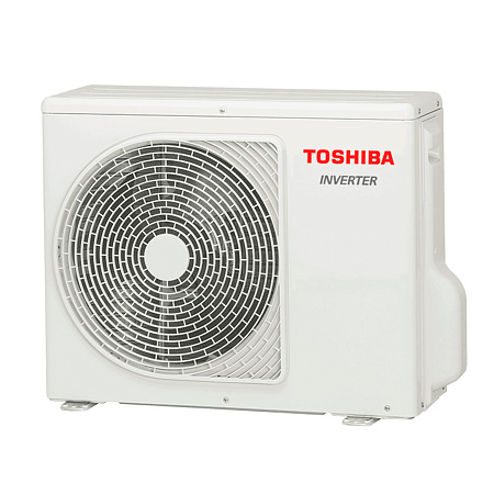 Блок наружный TOSHIBA Seiya RAS-10CAVG-E бытовой сплит-системы