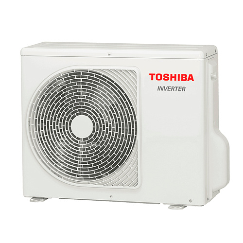 Блок наружный TOSHIBA Seiya RAS-13CAVG-E бытовой сплит-системы